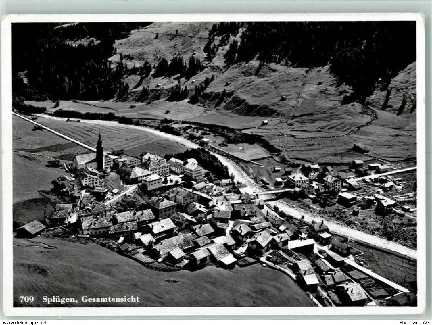 7435 Splügen - 10396614