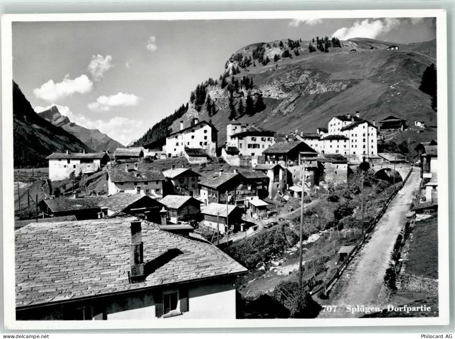 7435 Splügen - 10499469