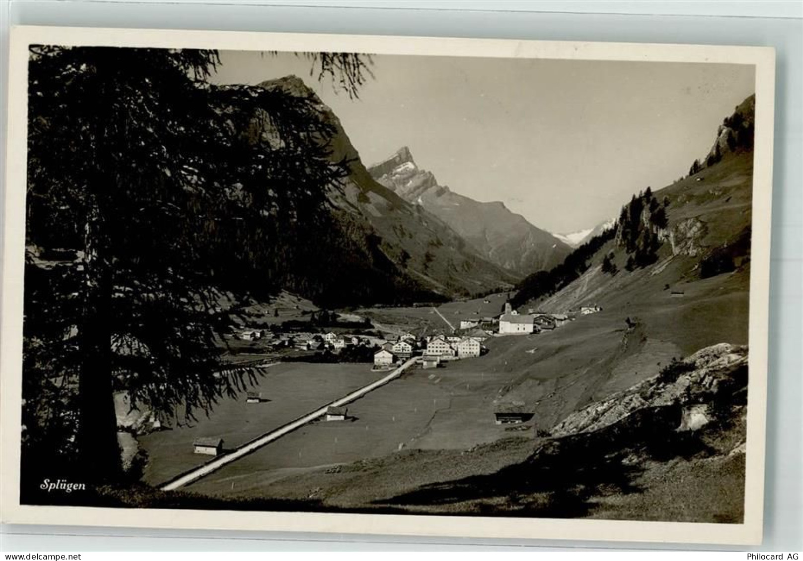 7435 Splügen - 39698648