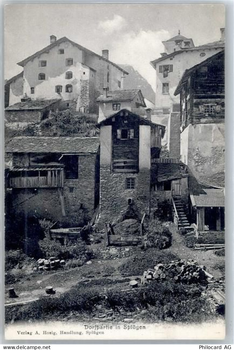 7435 Splügen - 51293709