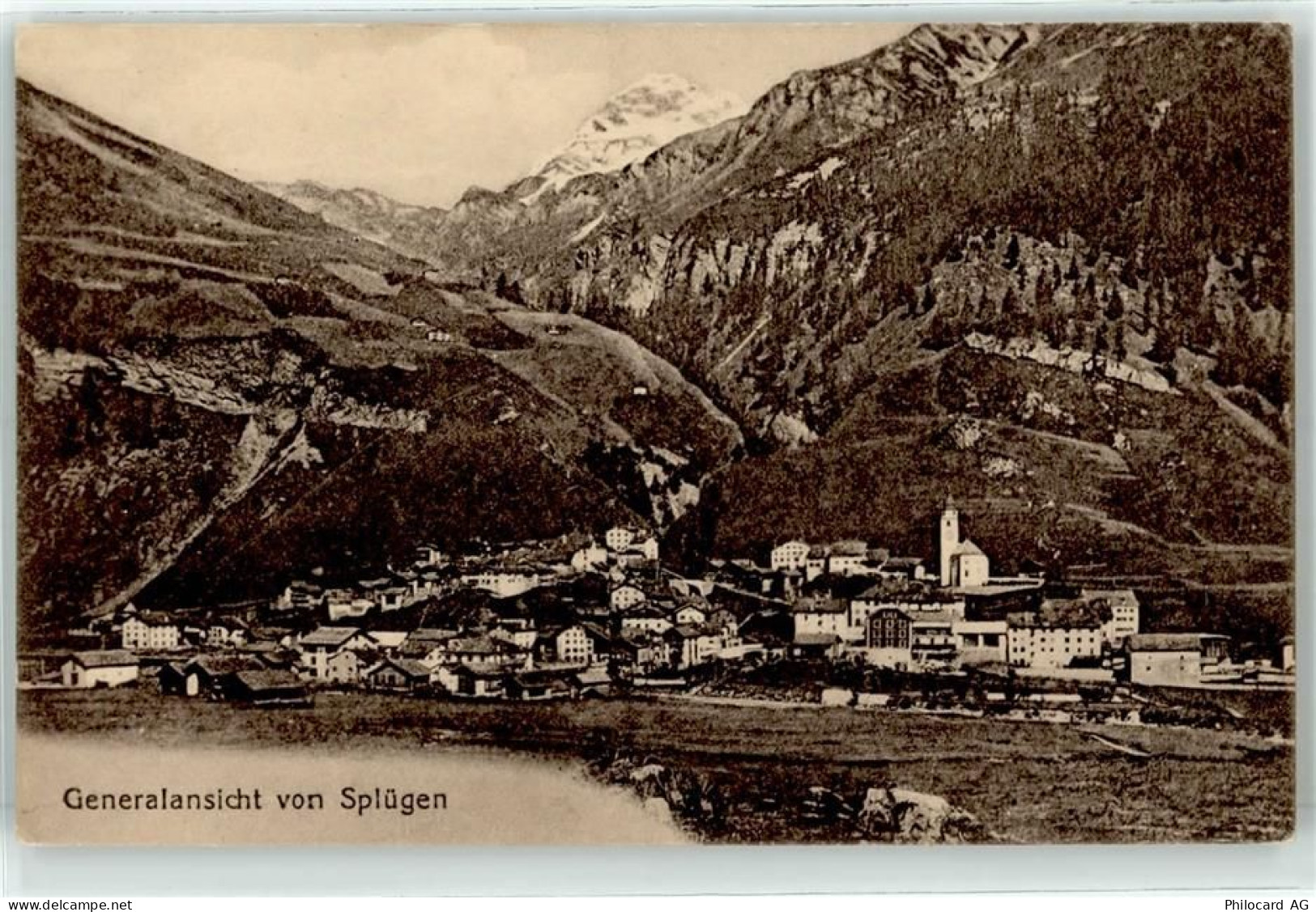 7435 Splügen - 51834006