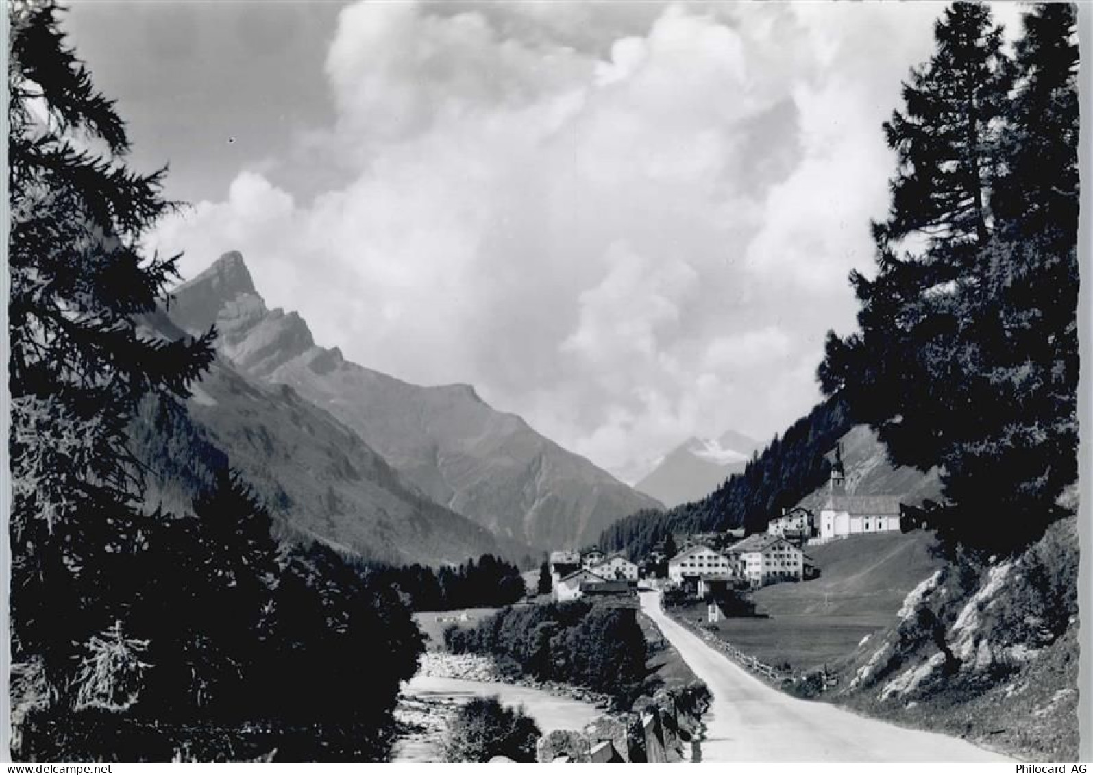 7435 Splügen - AKU2 - 50677195