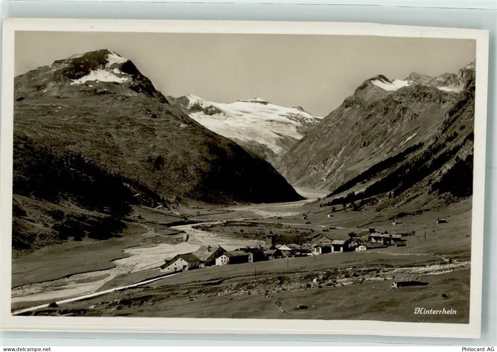 7438 Hinterrhein - 10309852