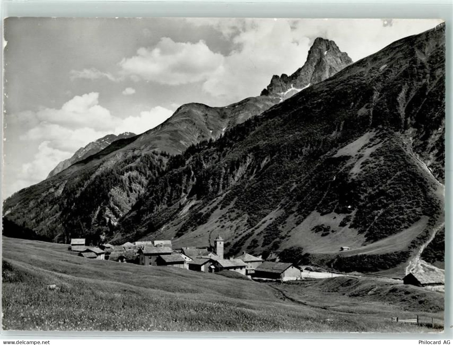 7438 Hinterrhein 1961 - 10299807