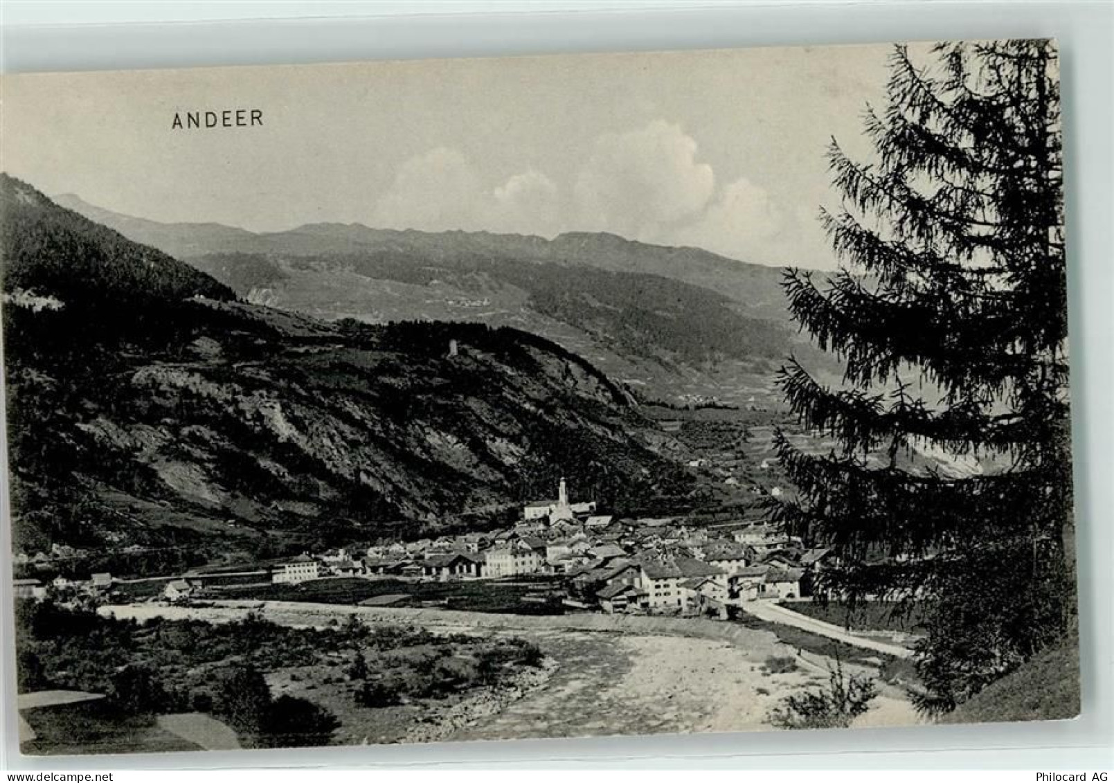 7440 Andeer - 10609696