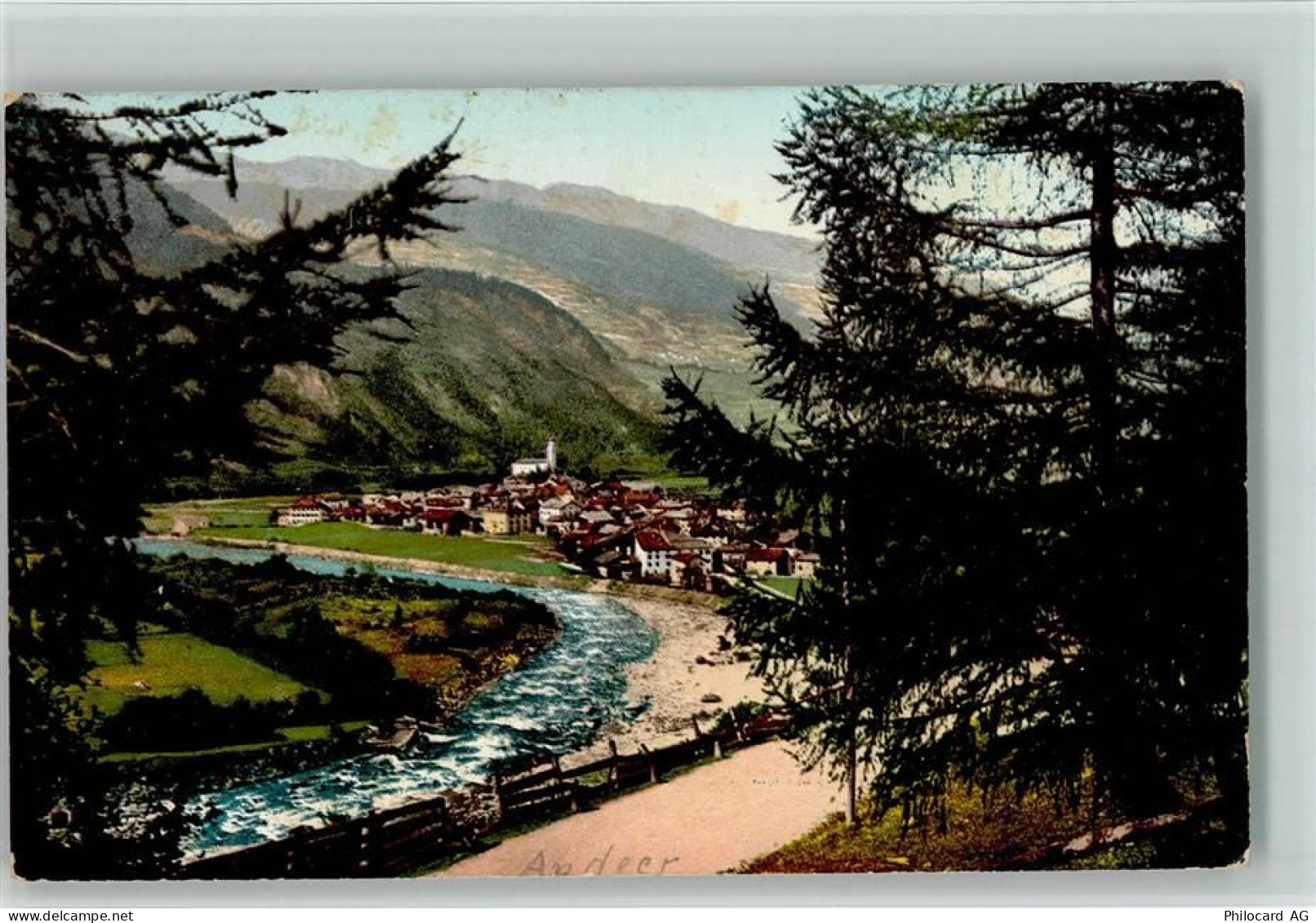 7440 Andeer 1911 - 10196250