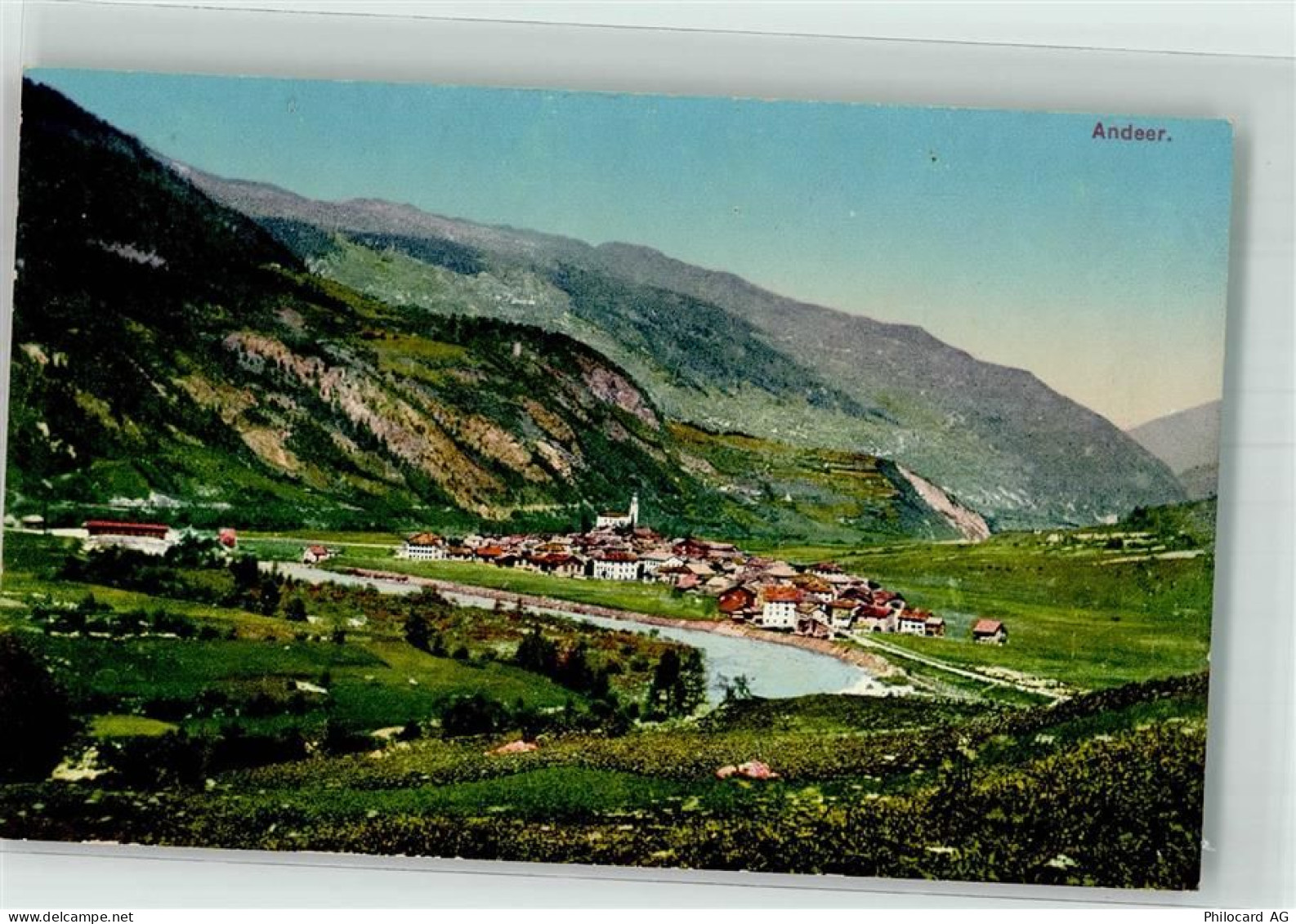 7440 Andeer - 39698623