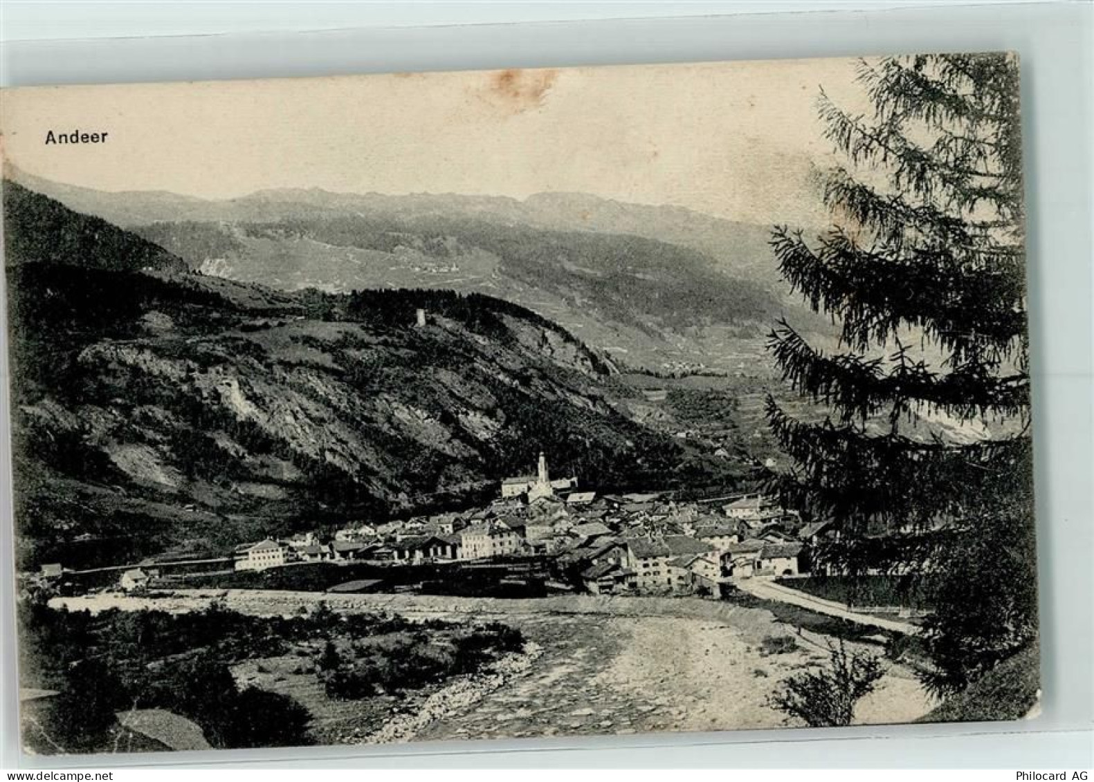 7440 Andeer Gebrauchsspuren - 10217781