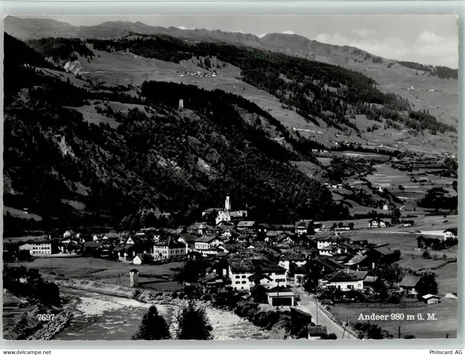 7440 Andeer - Gesamtansicht - 10156192