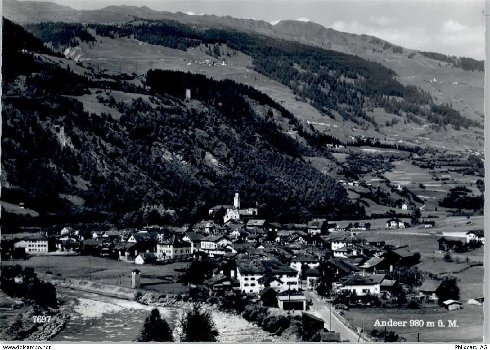 7440 Andeer - Gesamtansicht - 50776515