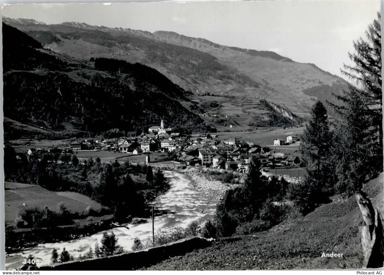 7440 Andeer - Gesamtansicht - 50797064