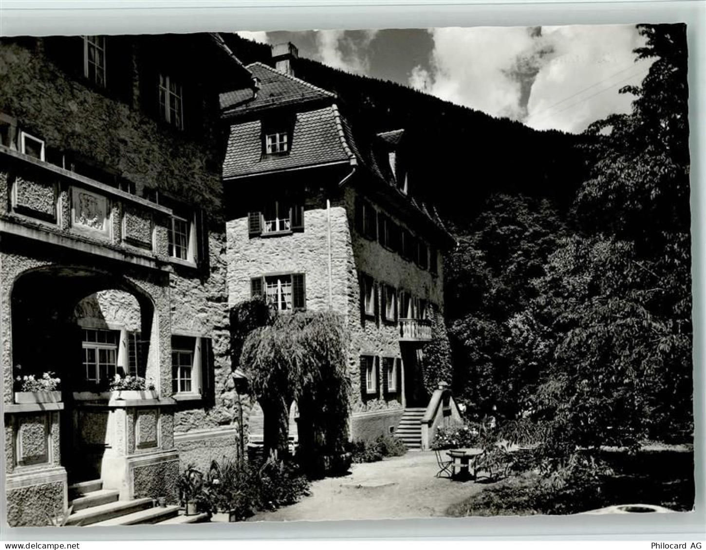 7440 Andeer - Haus Ragaz - 11051796
