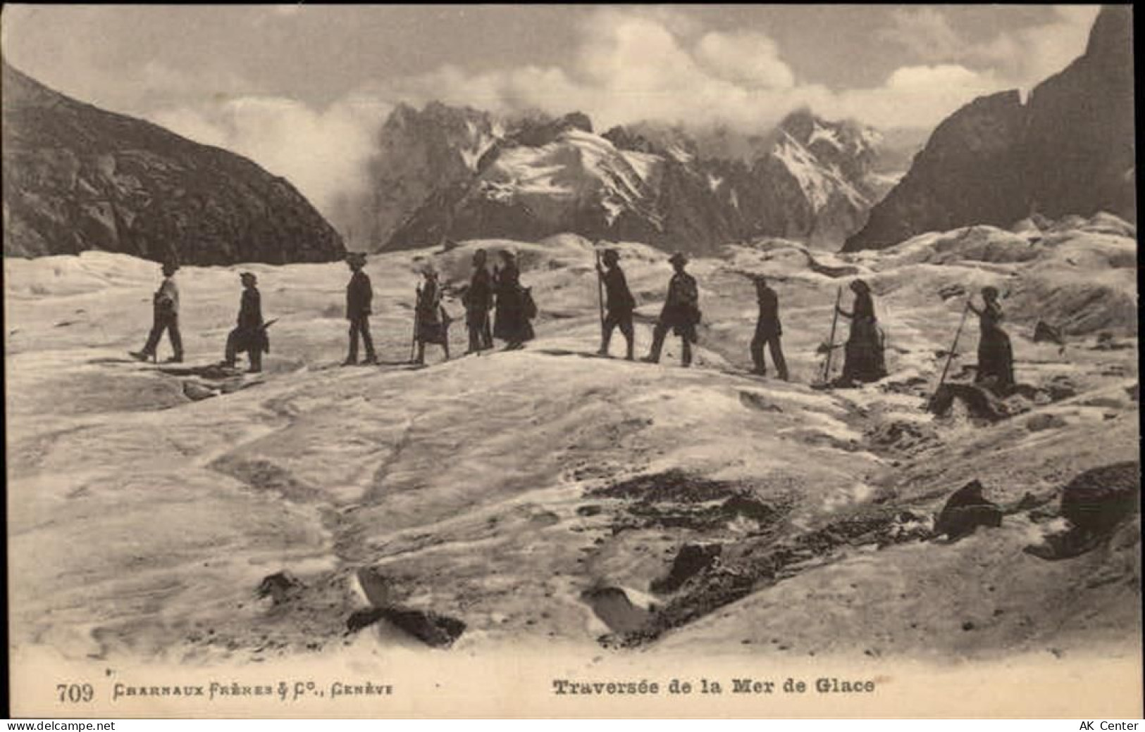74400 Chamonix-Mont-Blanc - 50464454