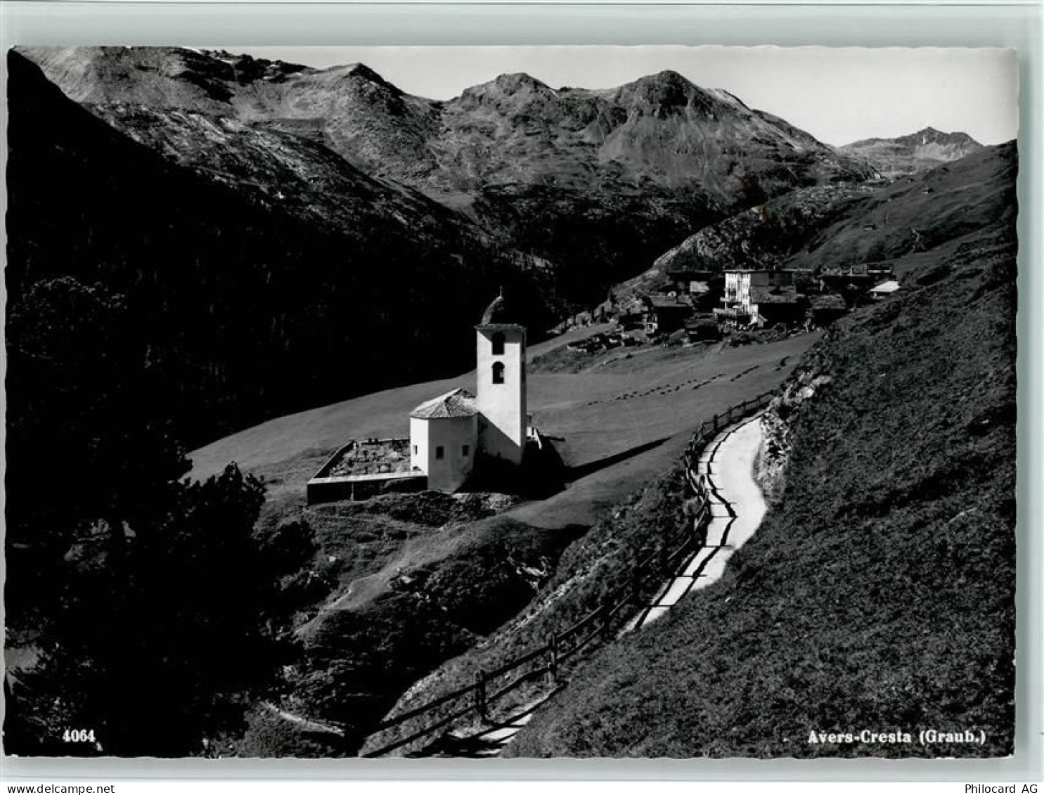 7447 Cresta (Avers) - 11089058
