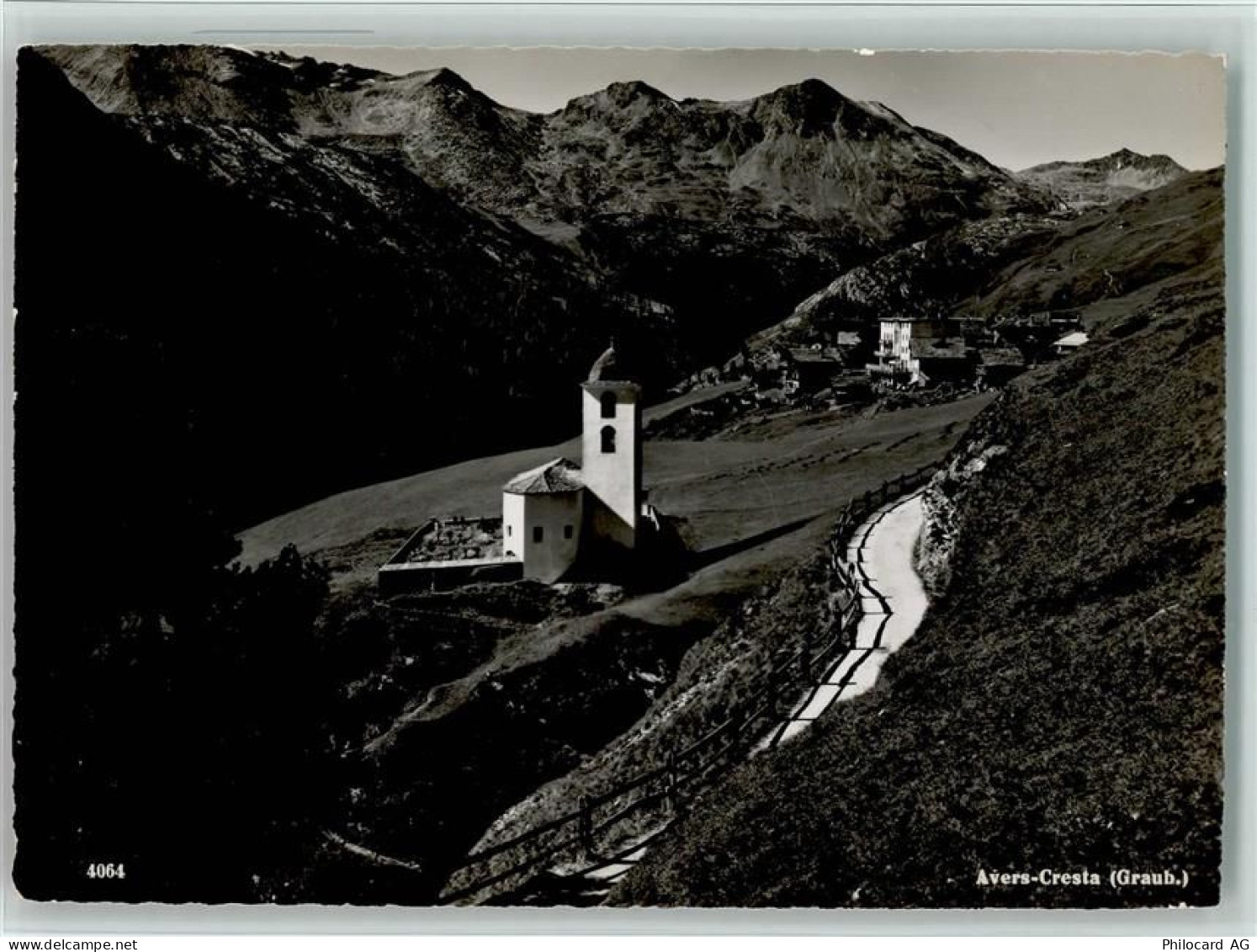 7447 Cresta (Avers) - 11089061