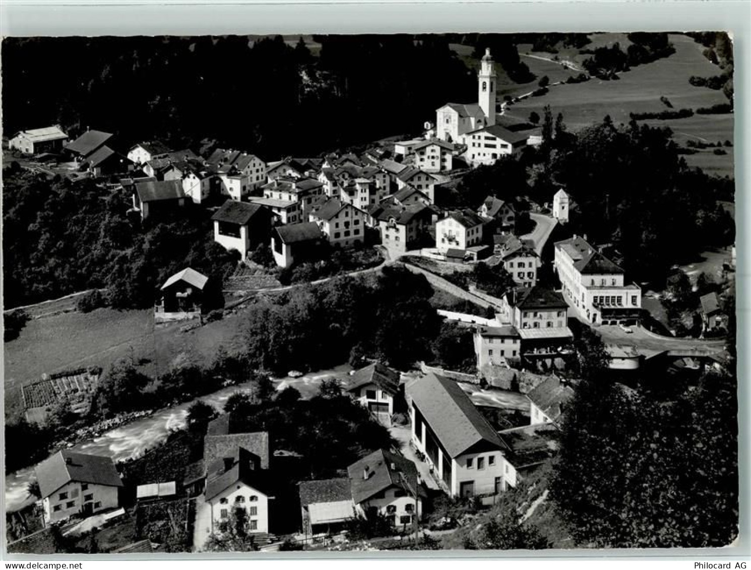 7450 Tiefencastel - 10397233