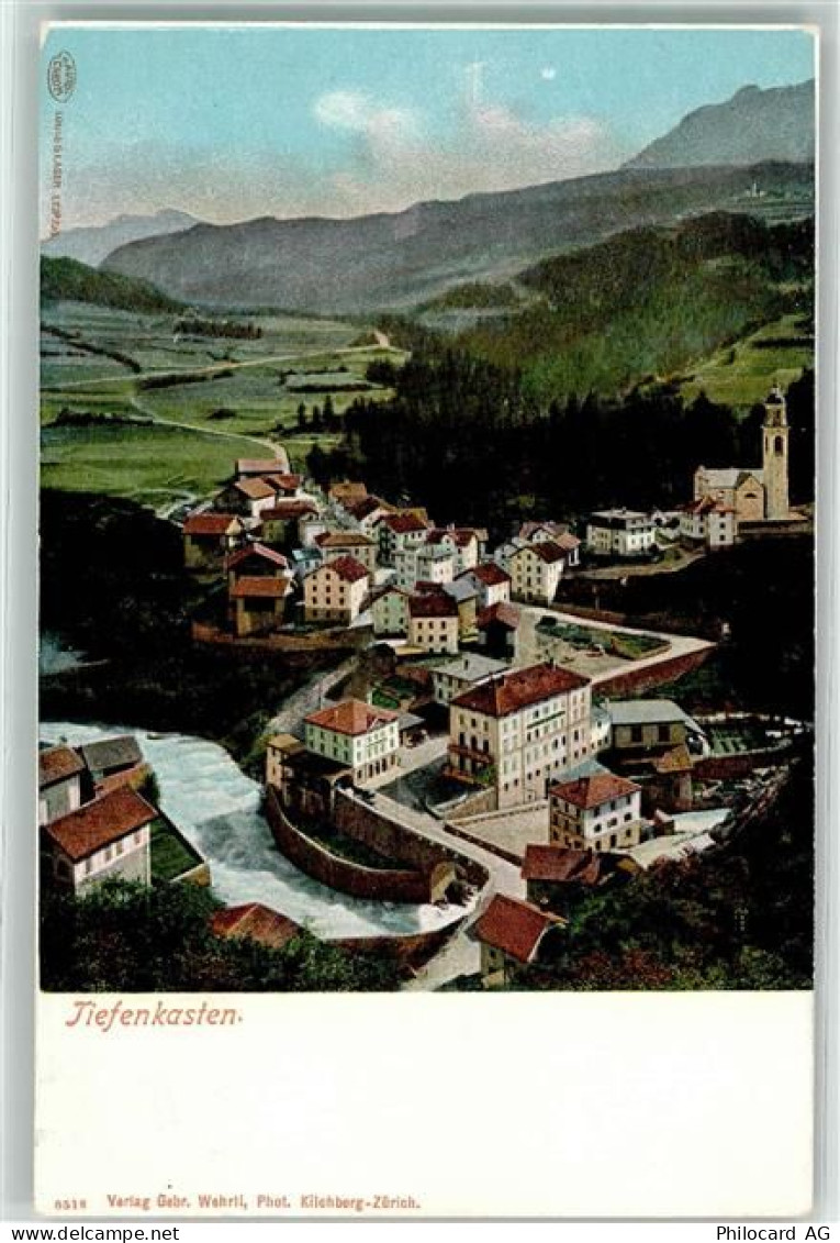 7450 Tiefencastel - 10597315