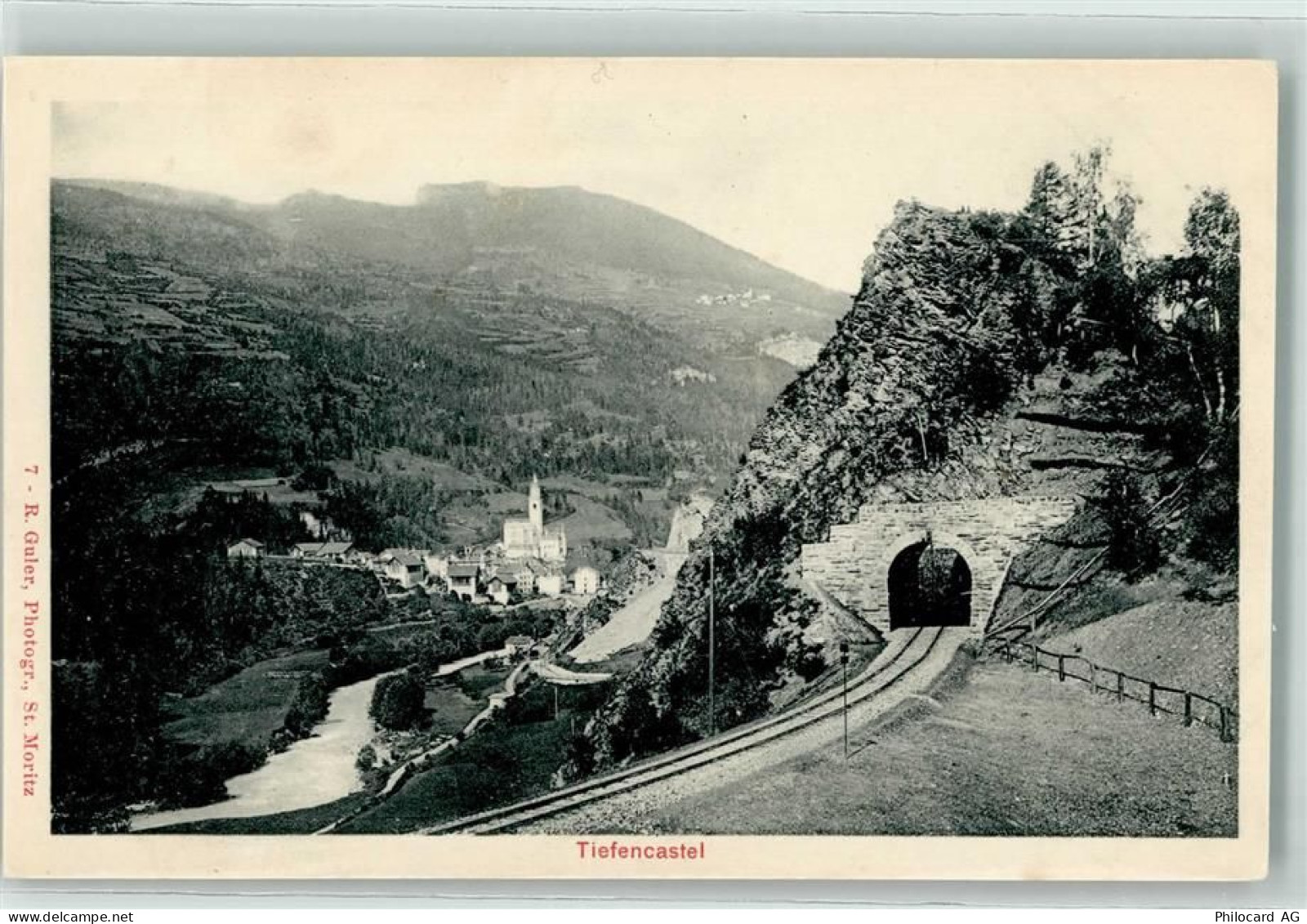 7450 Tiefencastel - 10624028