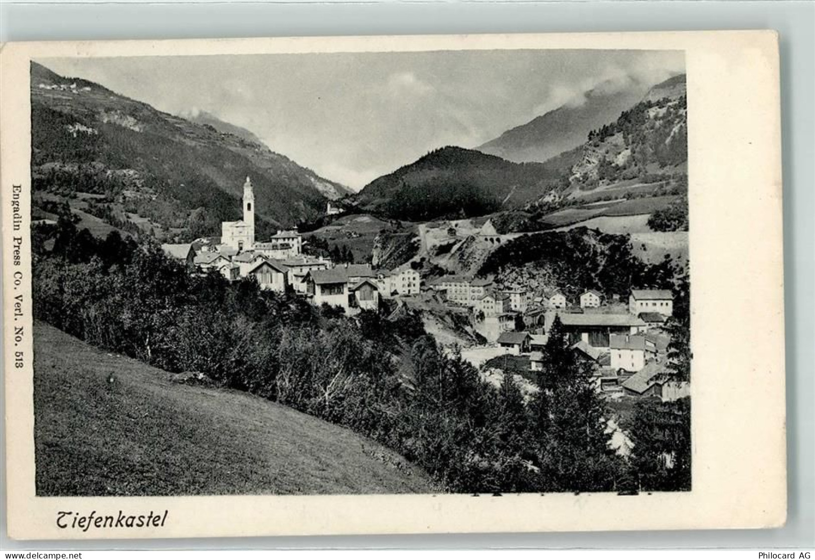 7450 Tiefencastel - 10624037