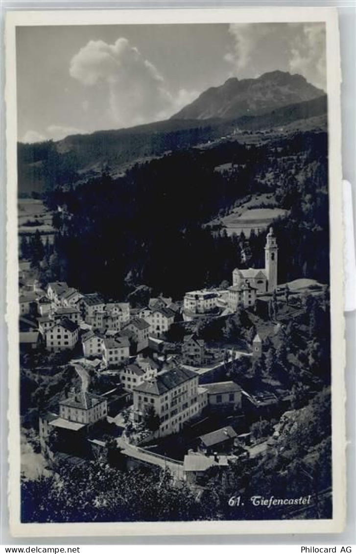 7450 Tiefencastel - 50998363