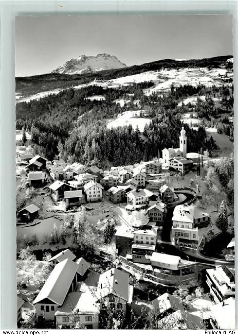 7450 Tiefencastel - Mon Piz Toissa Winter - 10290135