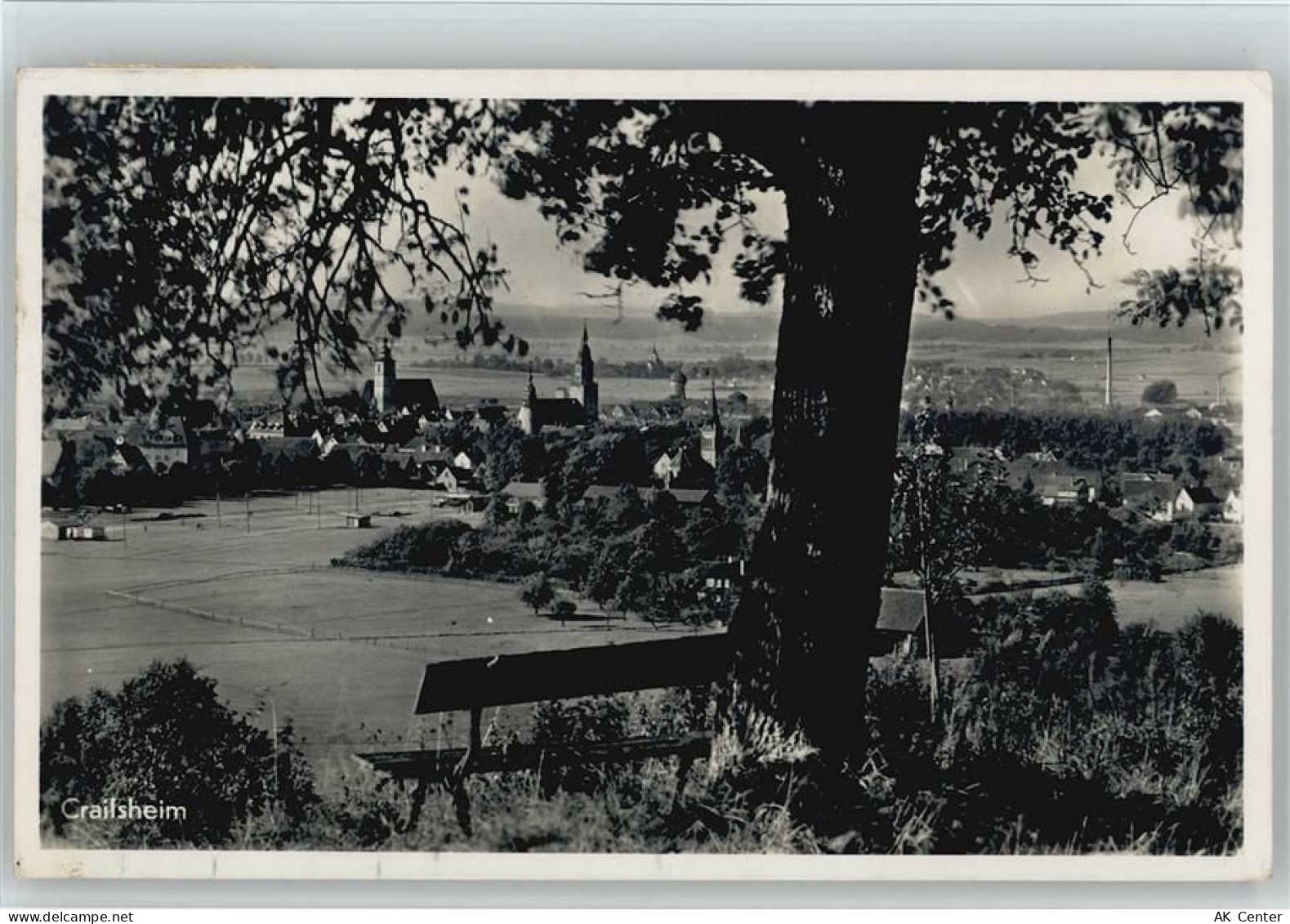 74564 W7180 Crailsheim - 10036665