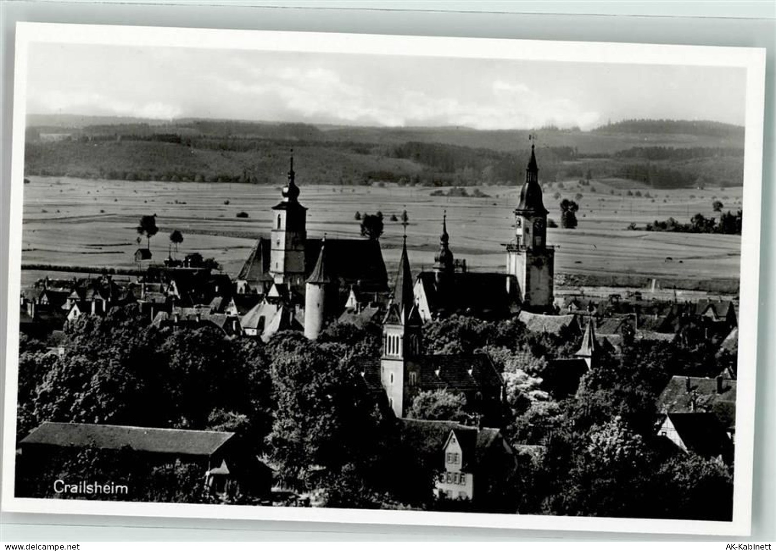 74564 W7180 Crailsheim - 39560120