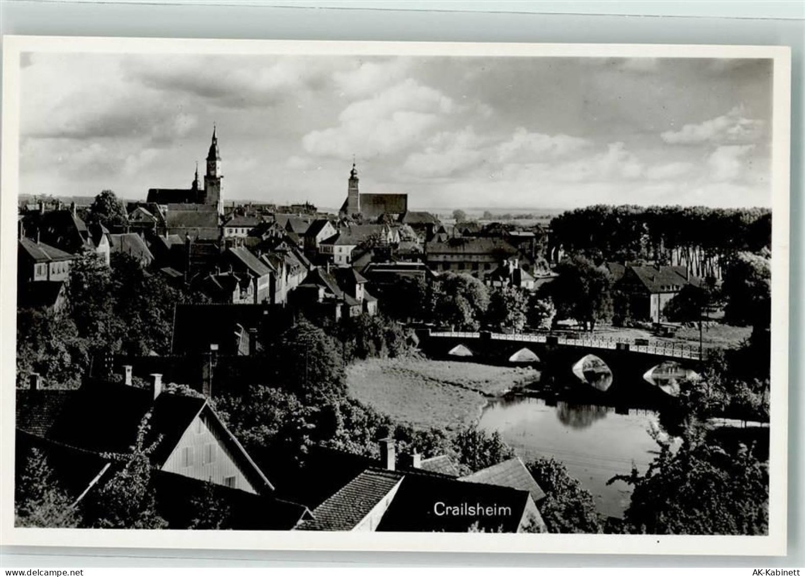 74564 W7180 Crailsheim - 39560124