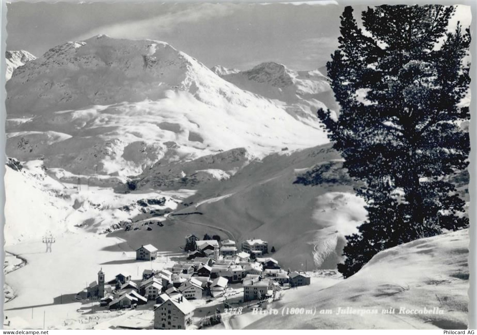 7457 Bivio - 50563296