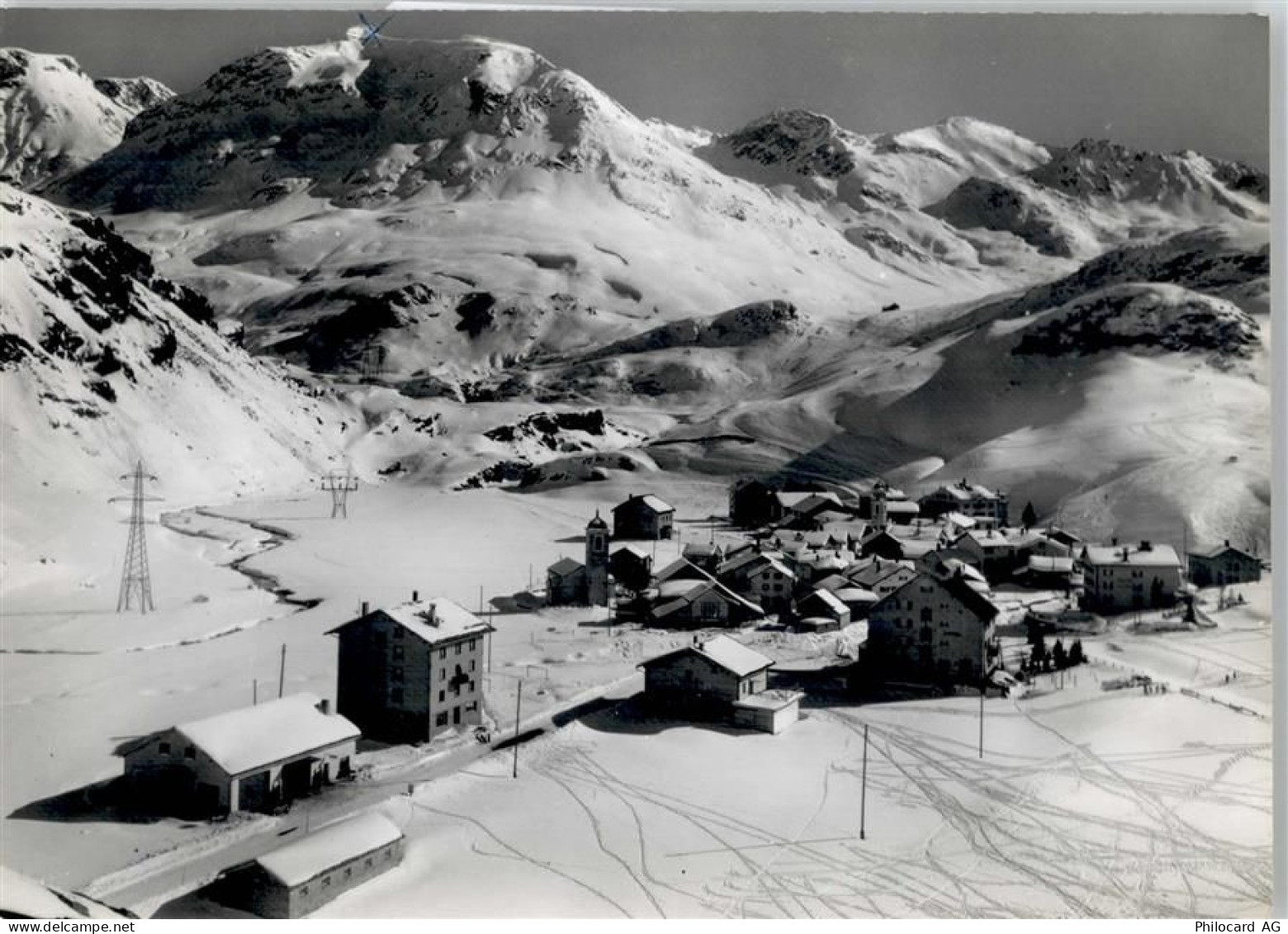 7457 Bivio - Gesamtansicht - 50776513