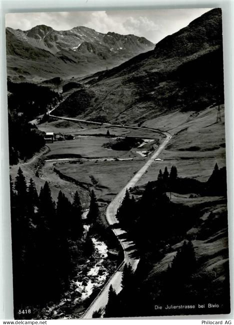 7457 Bivio - Julier - 39409816