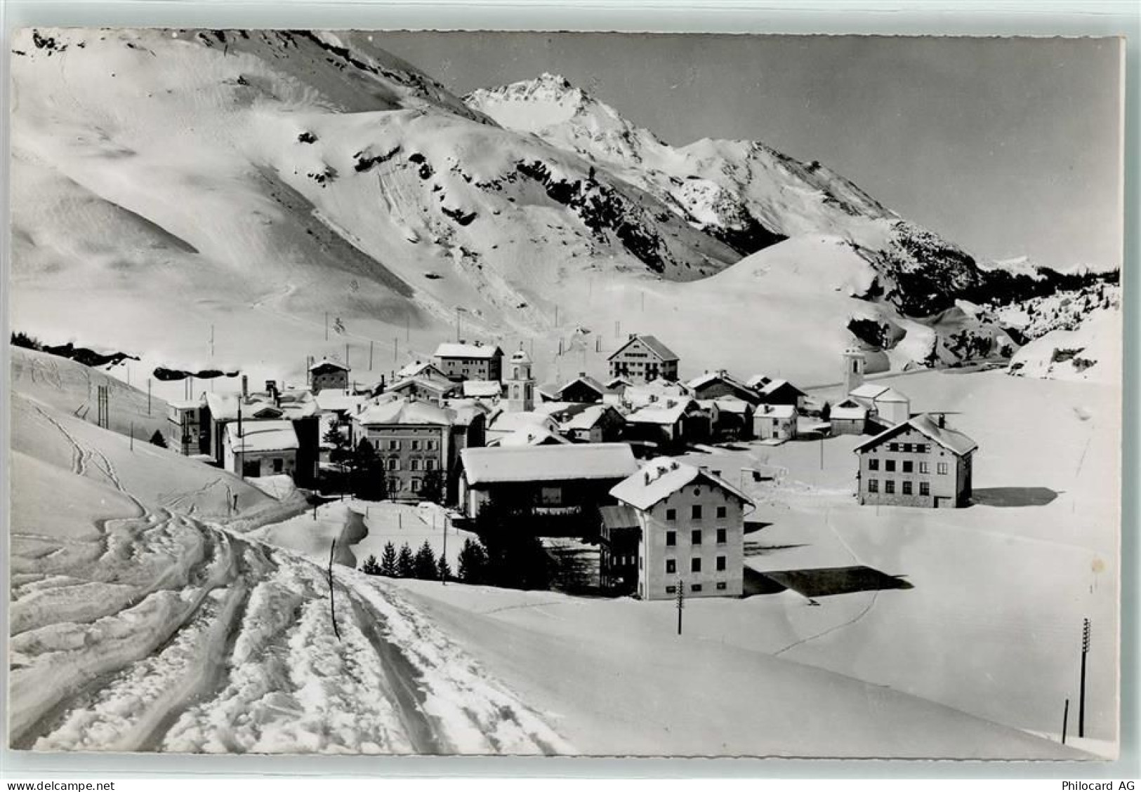 7457 Bivio - Winter - 10609593