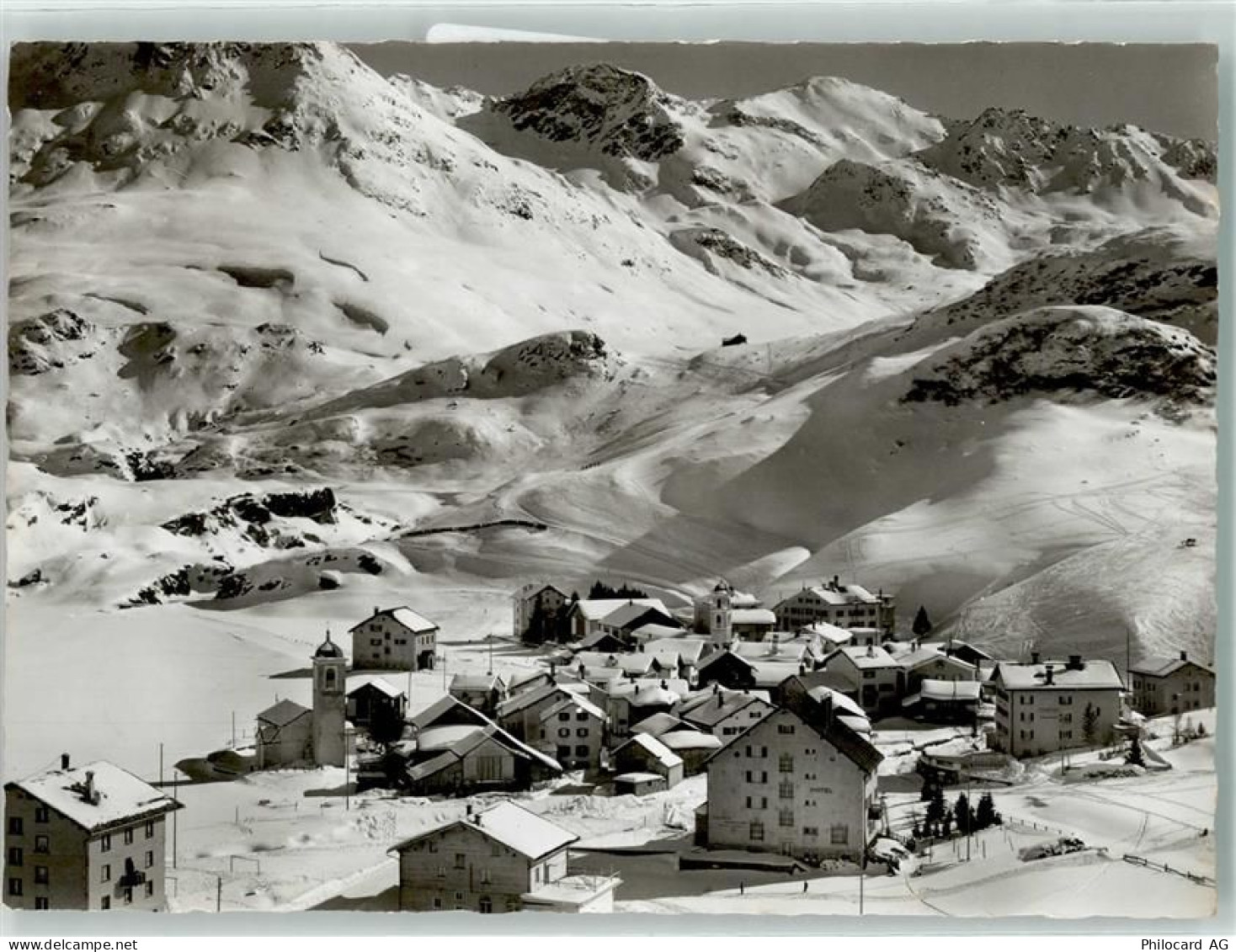 7457 Bivio - Winter - 39487863