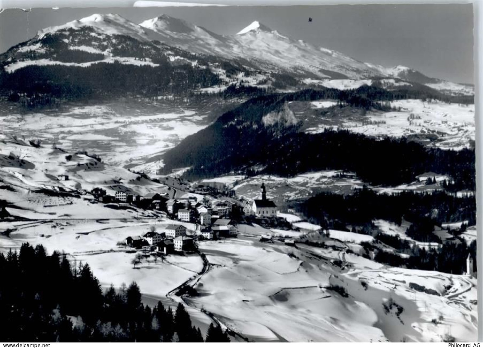 7458 Mon - Gesamtansicht, Stätzerhorn - 50799507