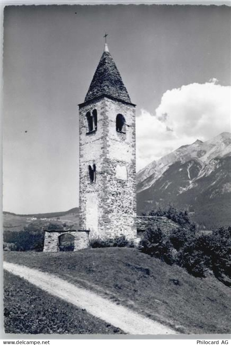 7458 Mon - Kirche AKU2 - 50713946