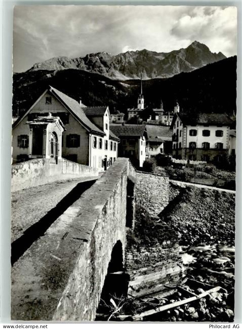 7460 Savognin - Piz Michel - 39696447