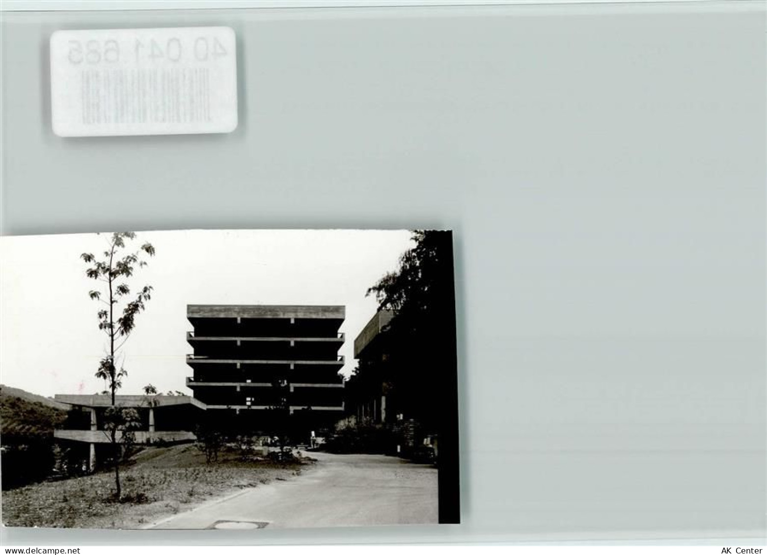 74653 W7118 Künzelsau FOTO KEINE AK - 40041685