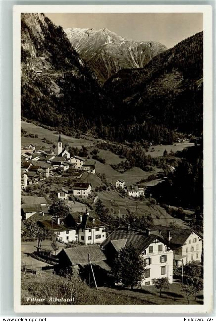 7477 Filisur - 10604106