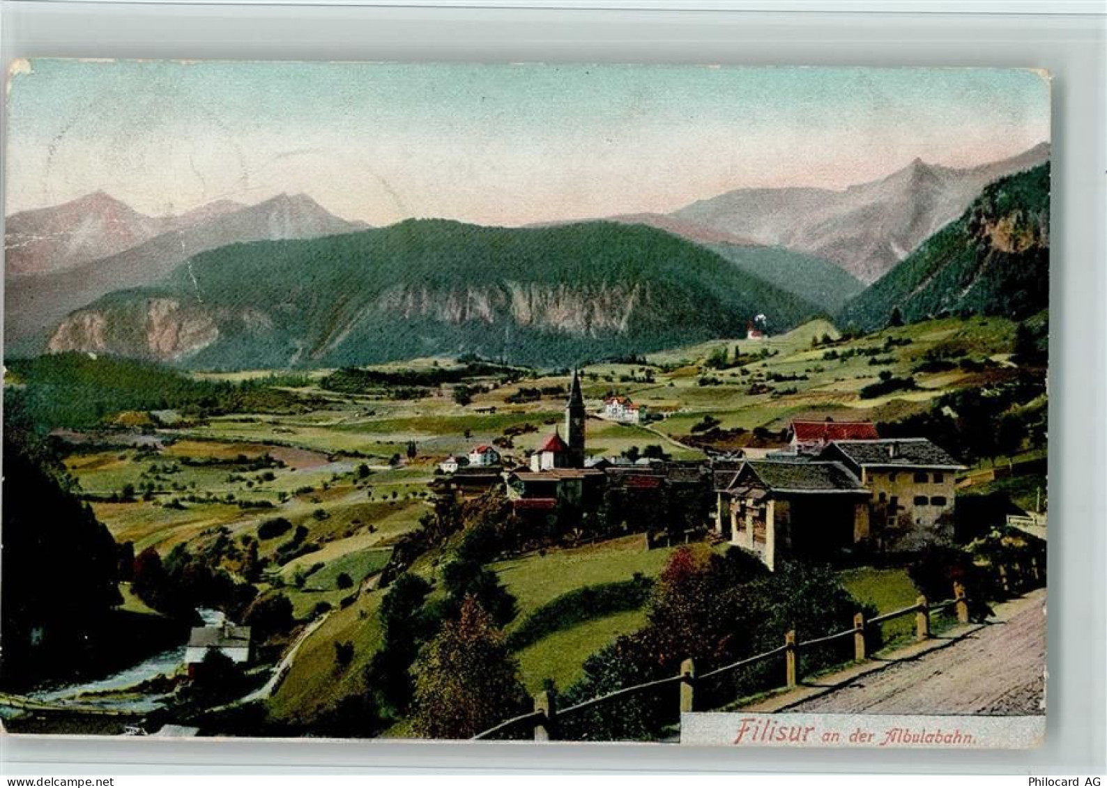 7477 Filisur - 11052828