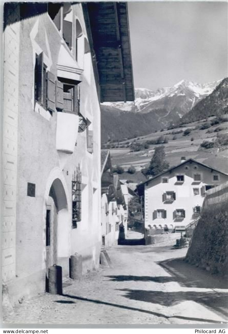 7477 Filisur - Dorfstraße - 50598707