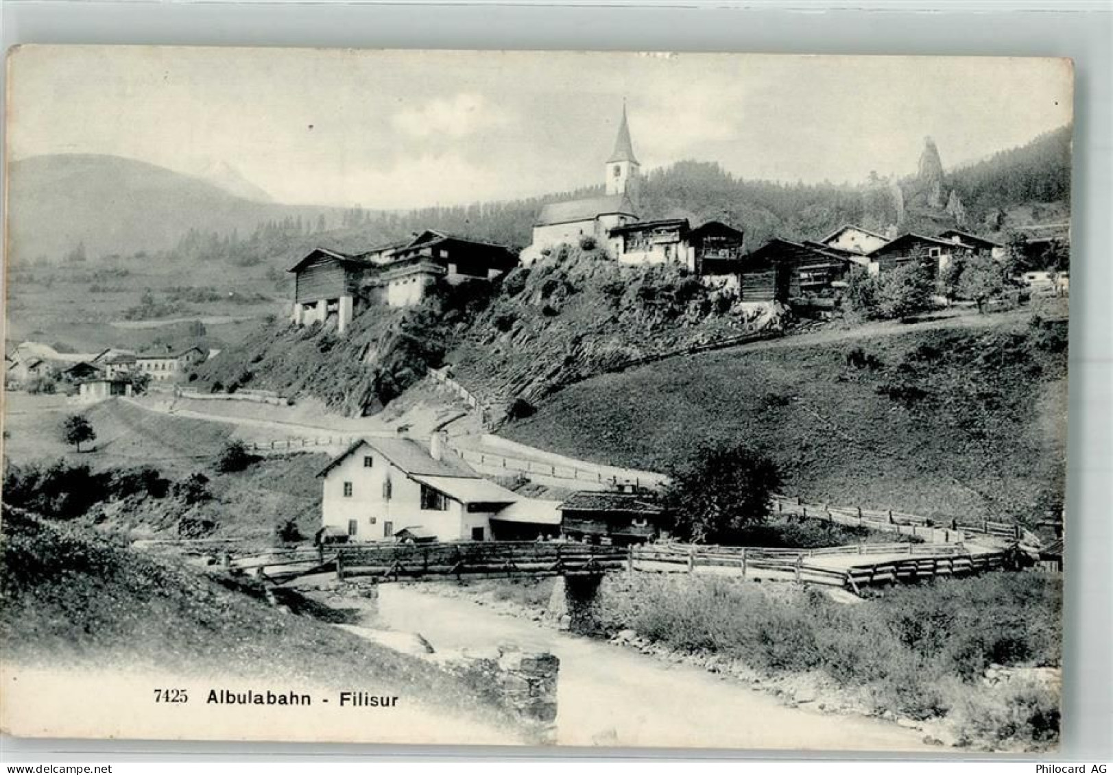 7477 Filisur Gebrauchsspuren - 38192049