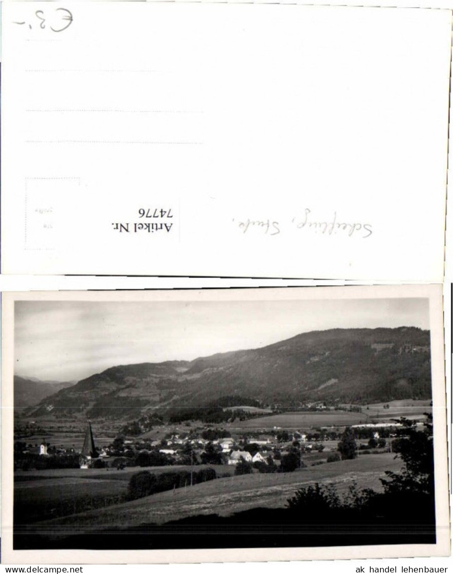 74776,Scheifling Steiermark Verlagsrohabzug