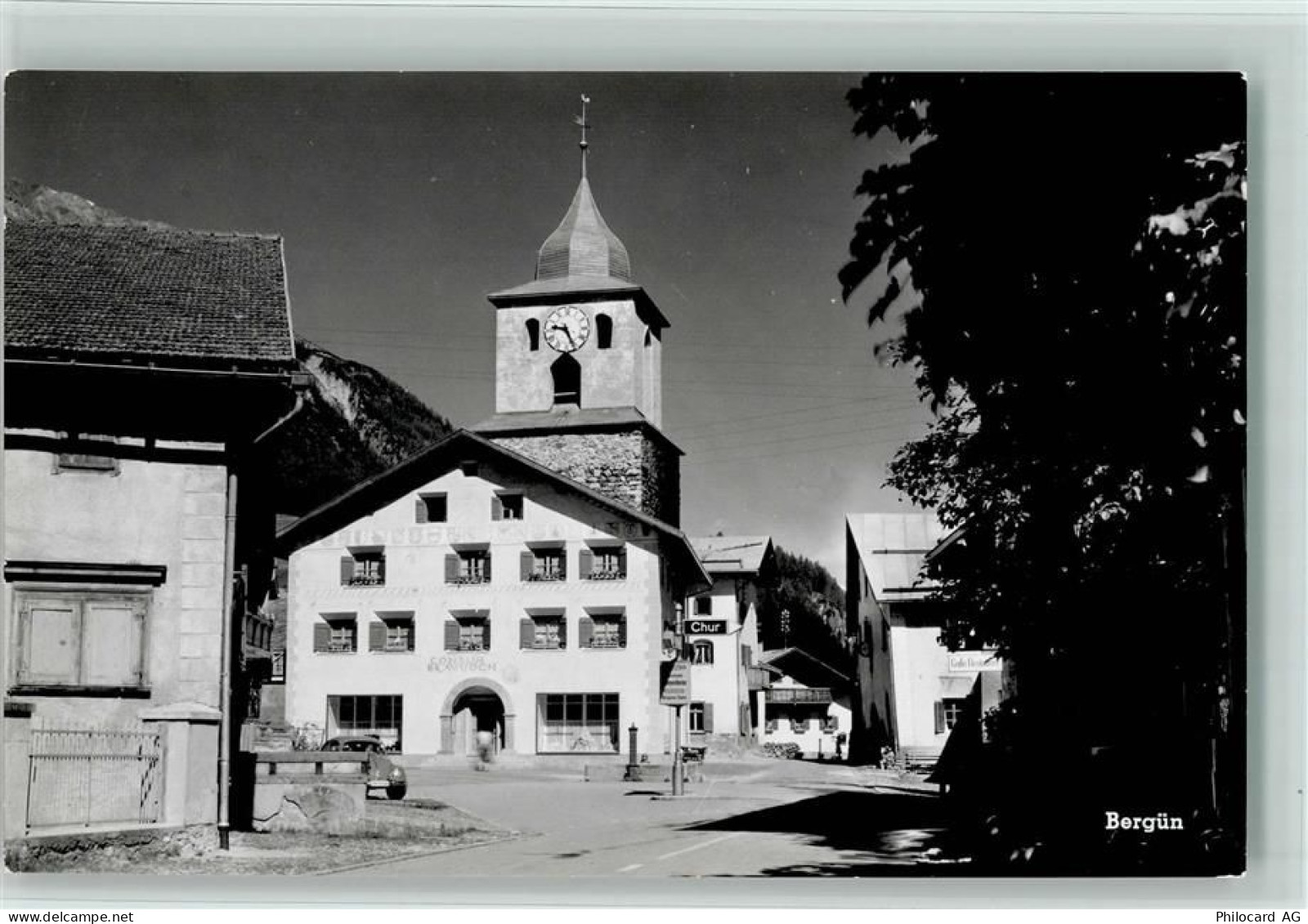 7482 Bergün Bravuogn - 10196238