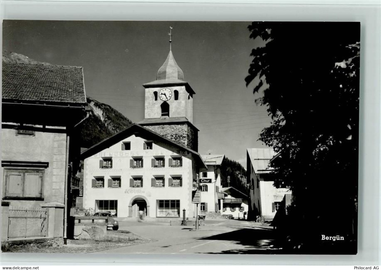 7482 Bergün Bravuogn - 10196239