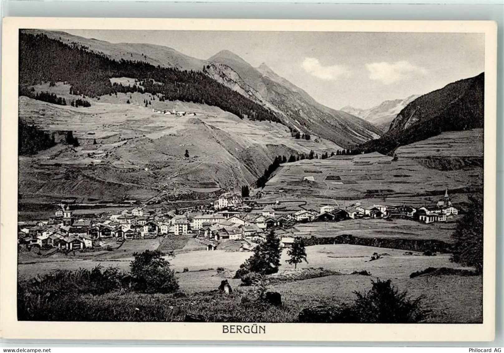 7482 Bergün Bravuogn - 10290602