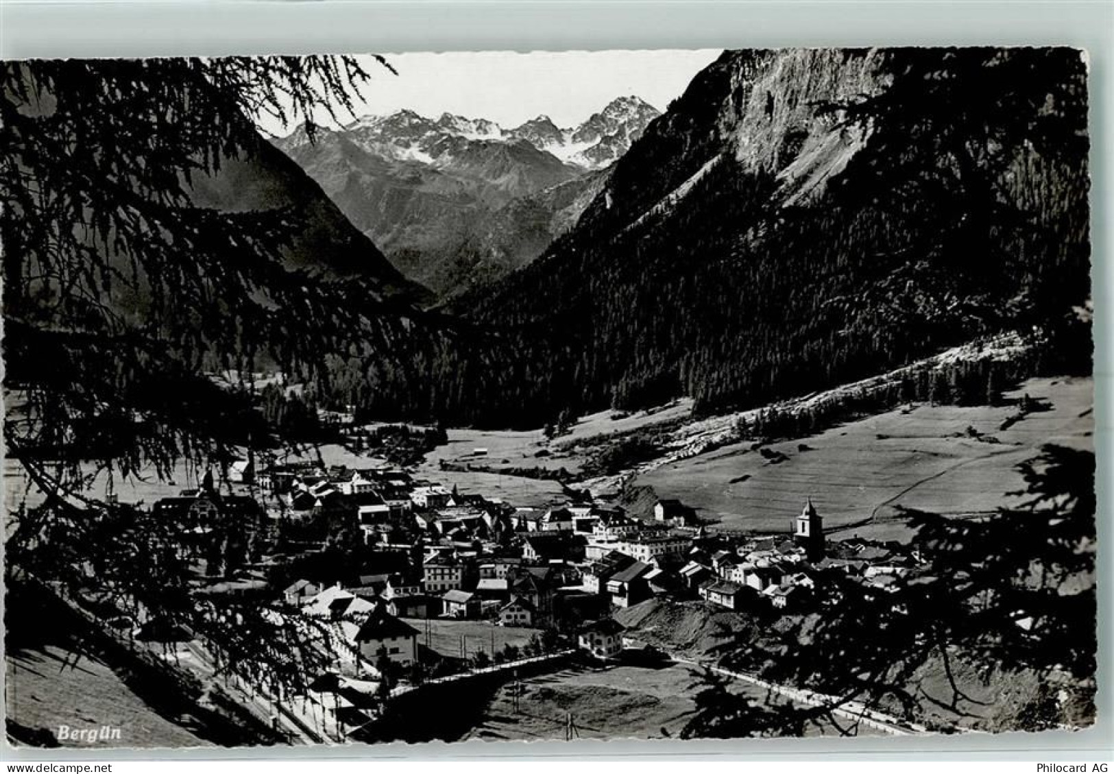 7482 Bergün Bravuogn - 10389082