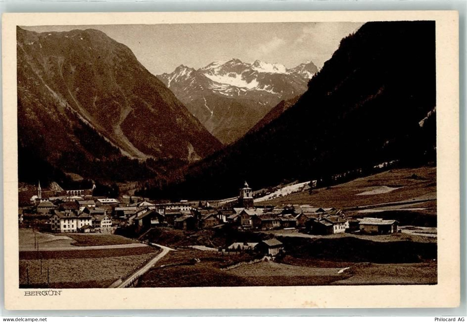 7482 Bergün Bravuogn - 10609578