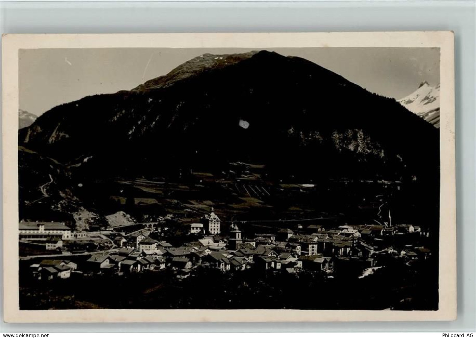 7482 Bergün Bravuogn 1924 - 11088788