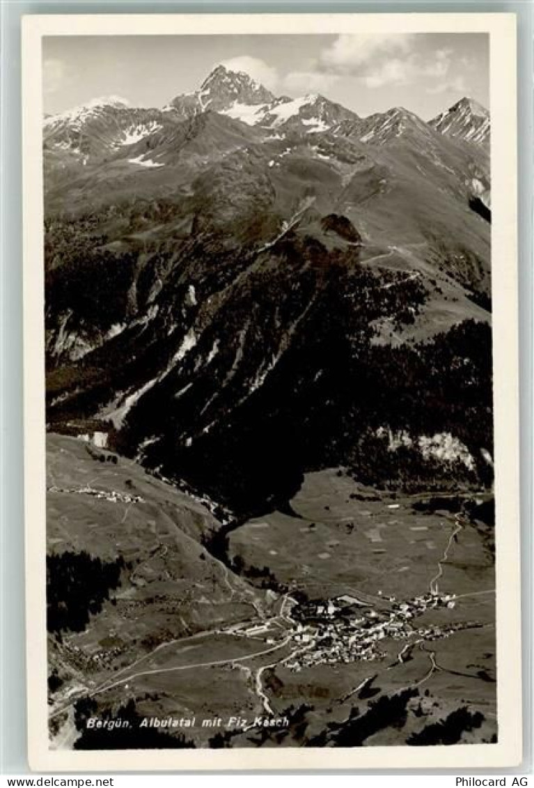 7482 Bergün Bravuogn - 39488110