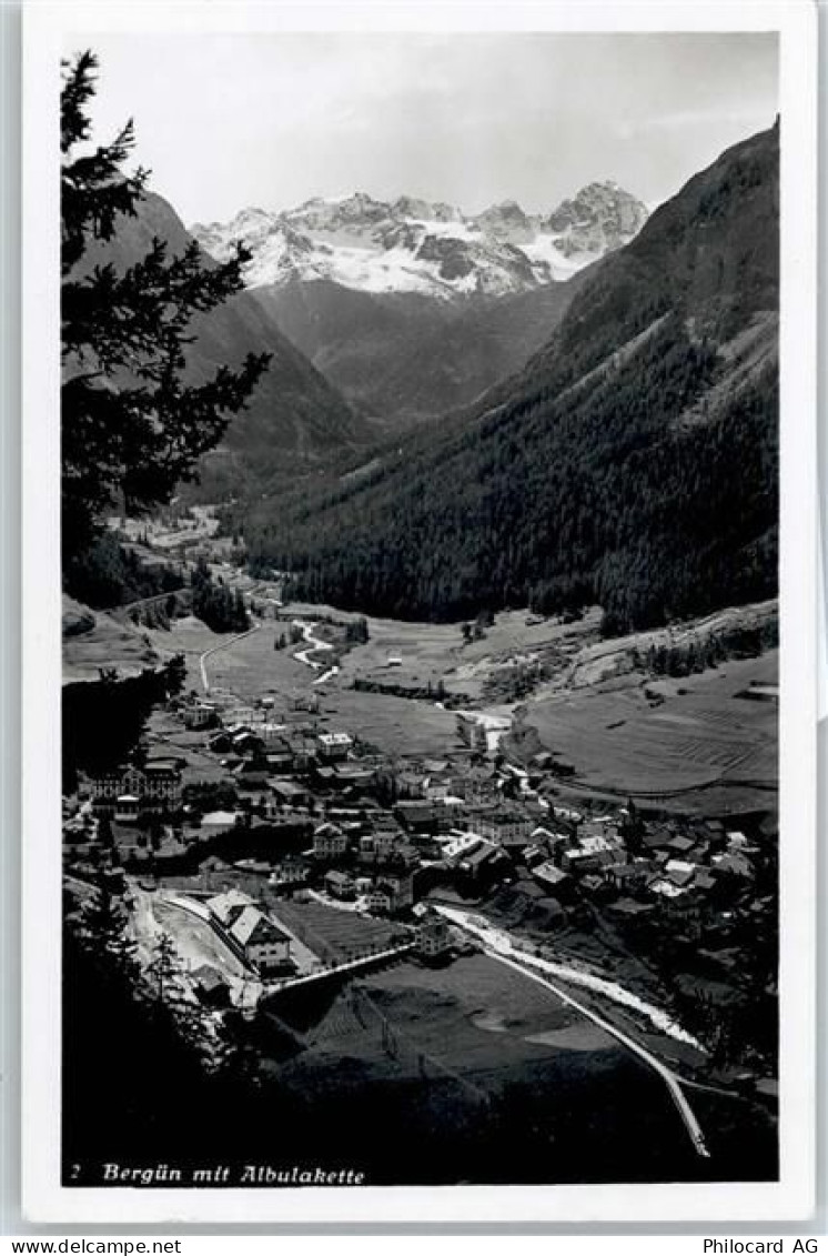 7482 Bergün Bravuogn - 50771532